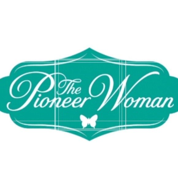 New Pioneer Woman Sweet Romance Blossoms Rolling Pin - Picture 4 of 4